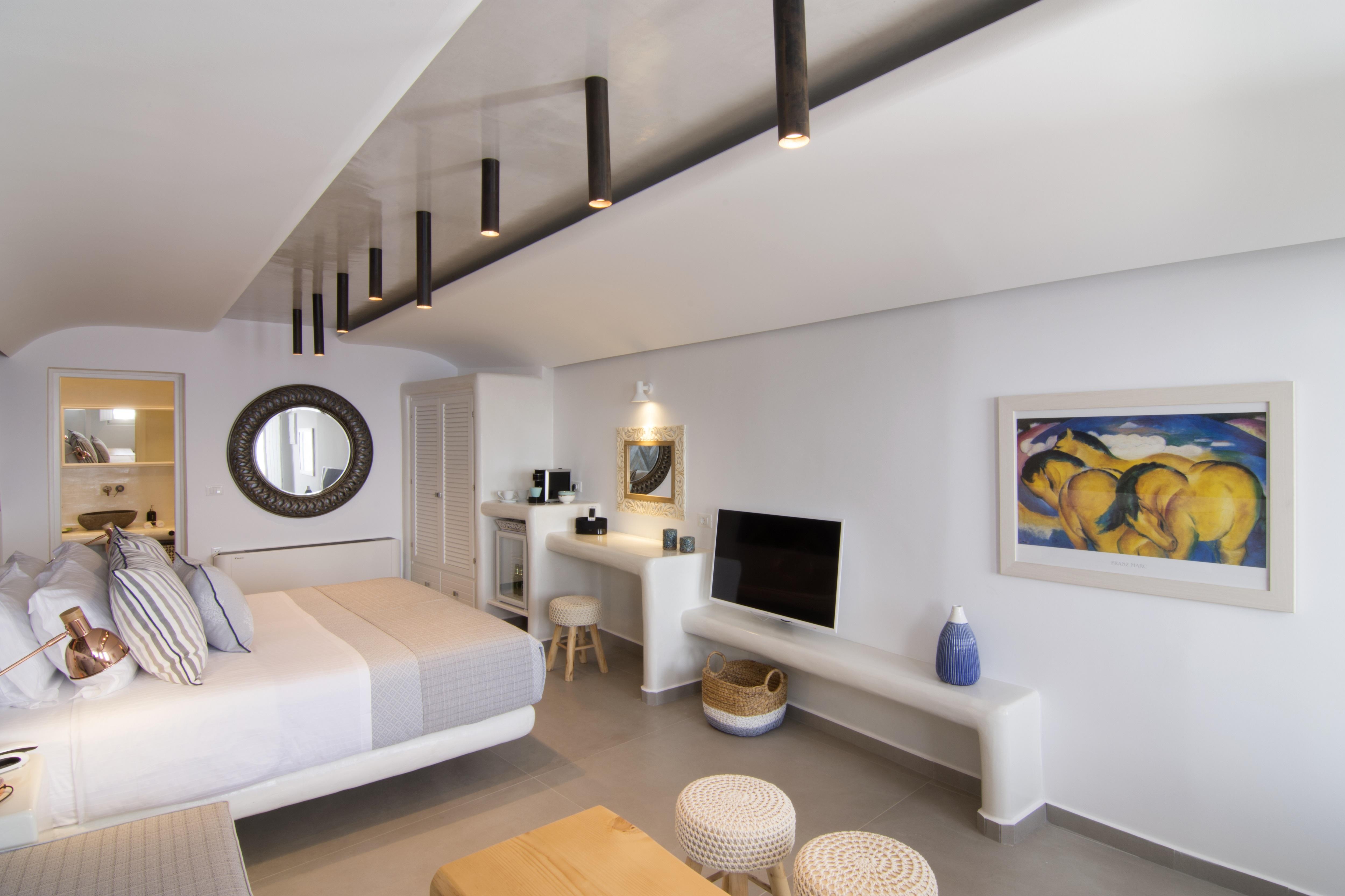Secret Legend Suites (Adults Only) Oia  Exterior photo