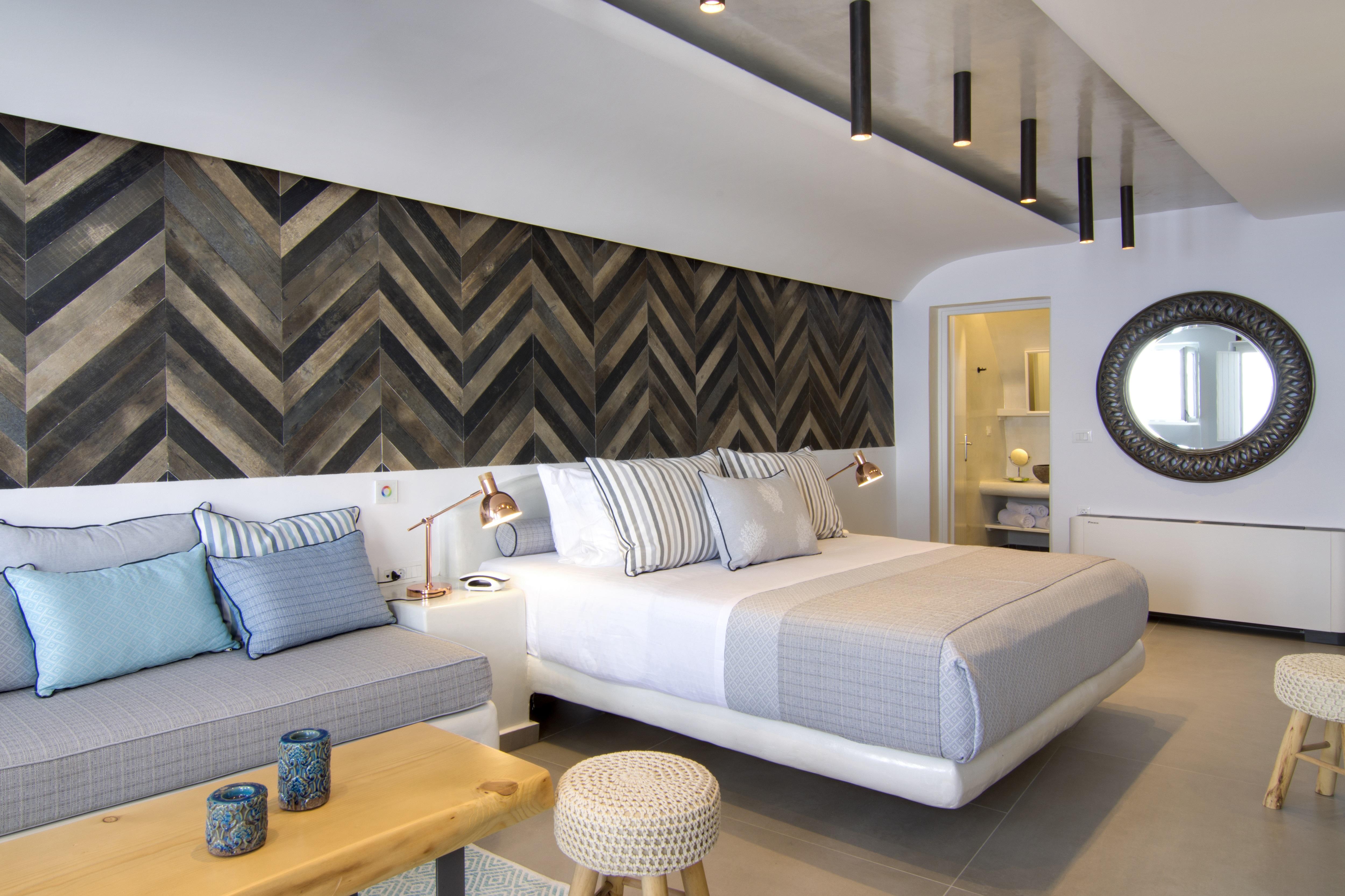 Secret Legend Suites (Adults Only) Oia  Exterior photo