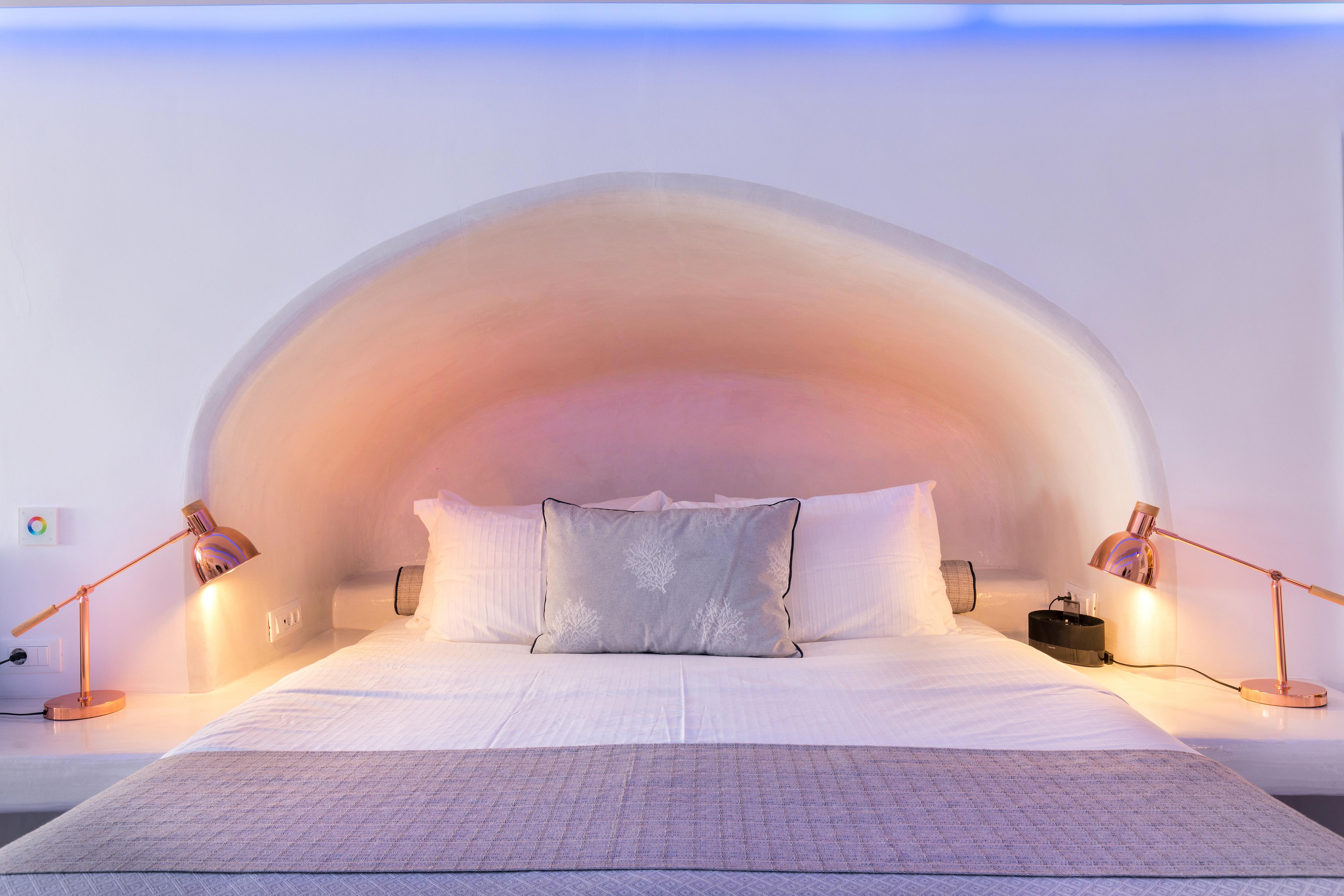 Secret Legend Suites (Adults Only) Oia  Exterior photo