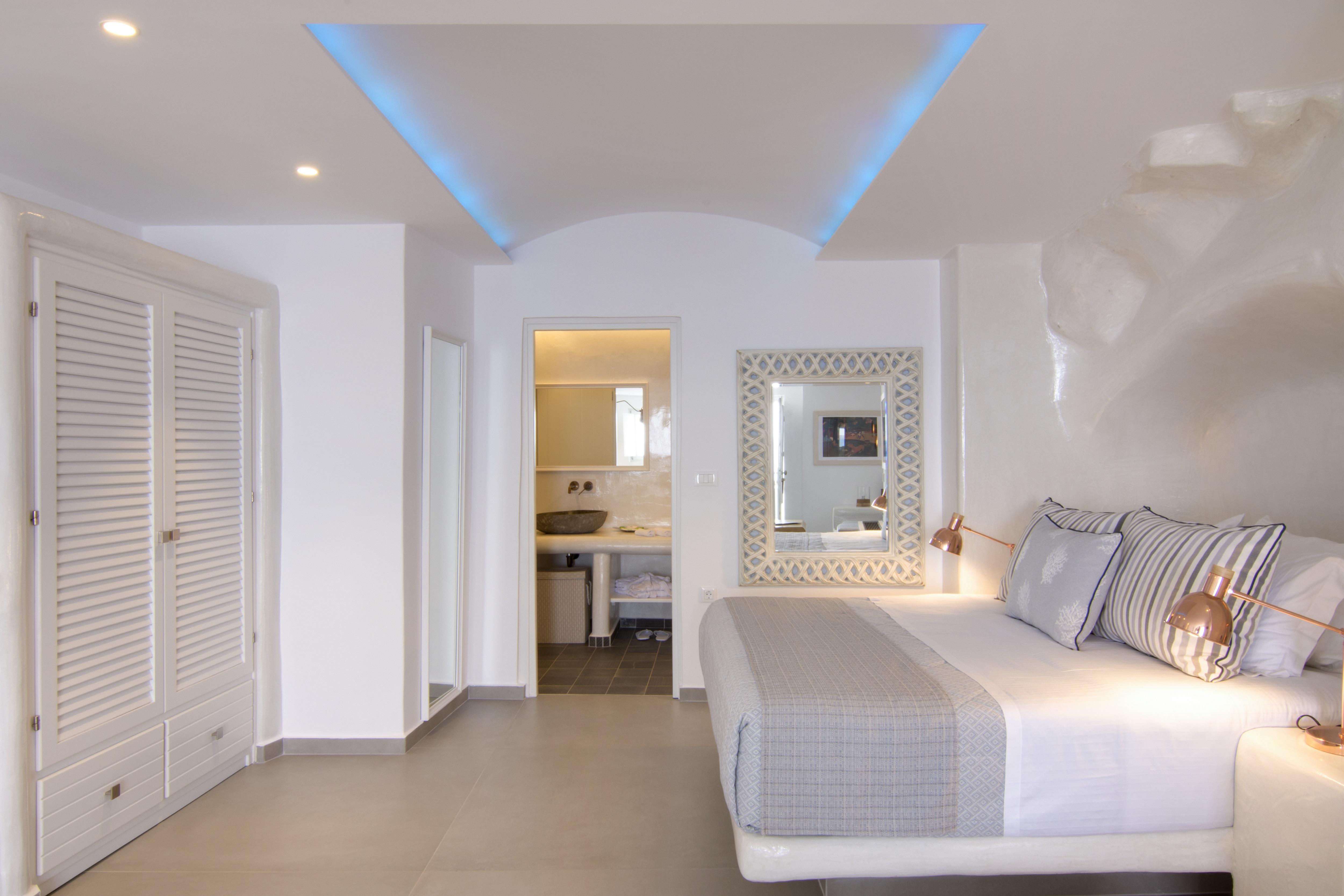 Secret Legend Suites (Adults Only) Oia  Exterior photo