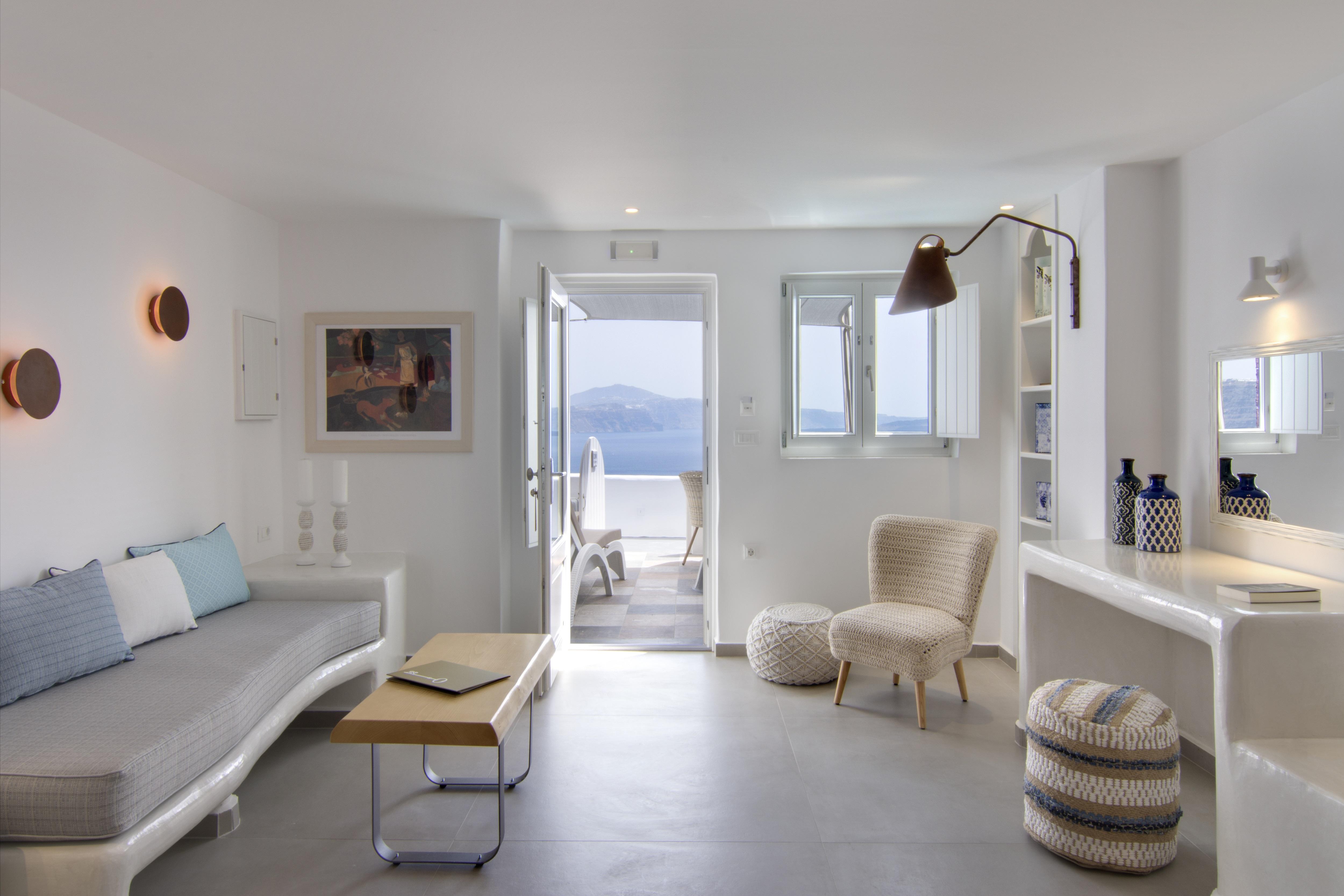 Secret Legend Suites (Adults Only) Oia  Exterior photo