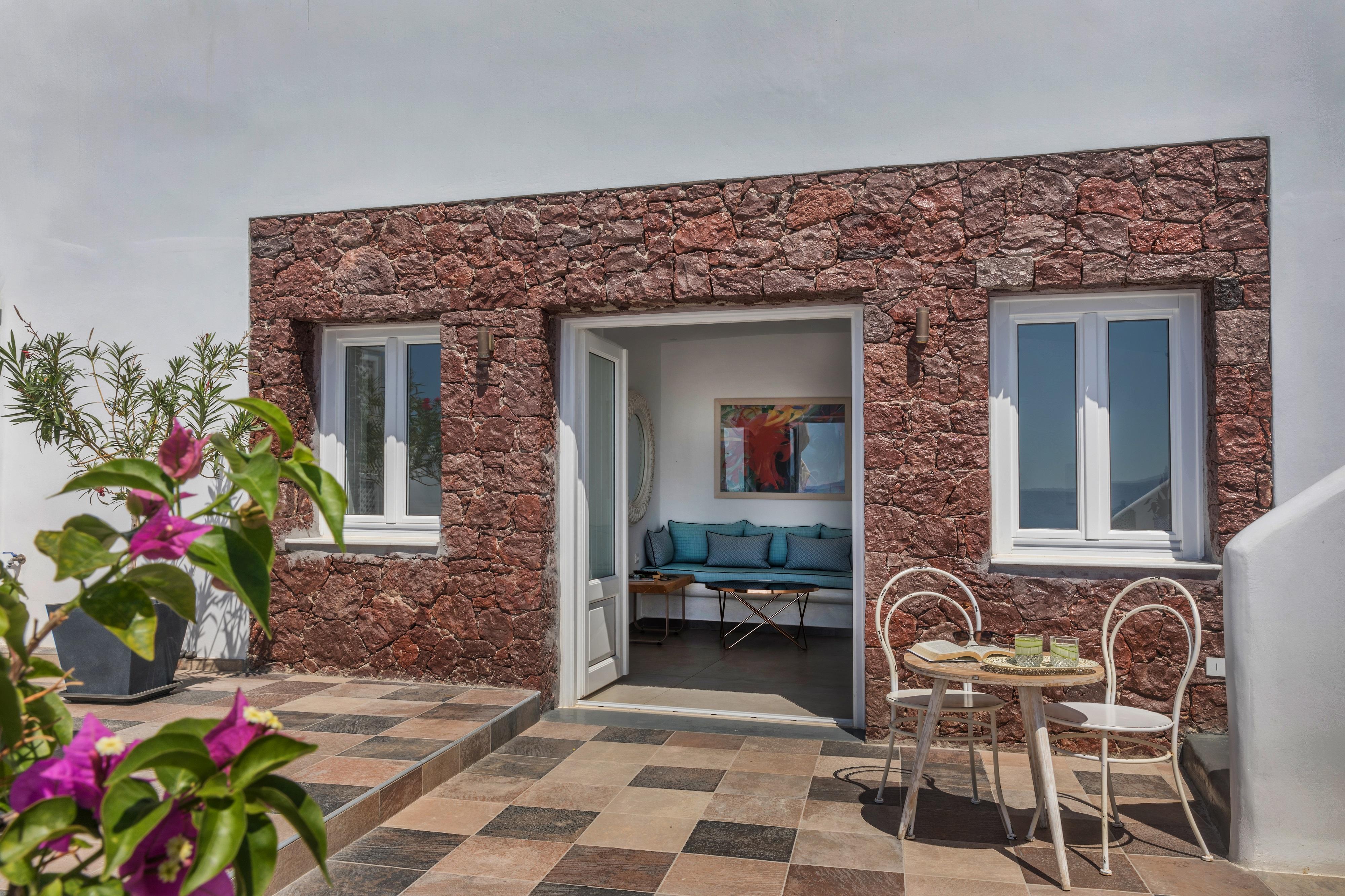 Secret Legend Suites (Adults Only) Oia  Exterior photo