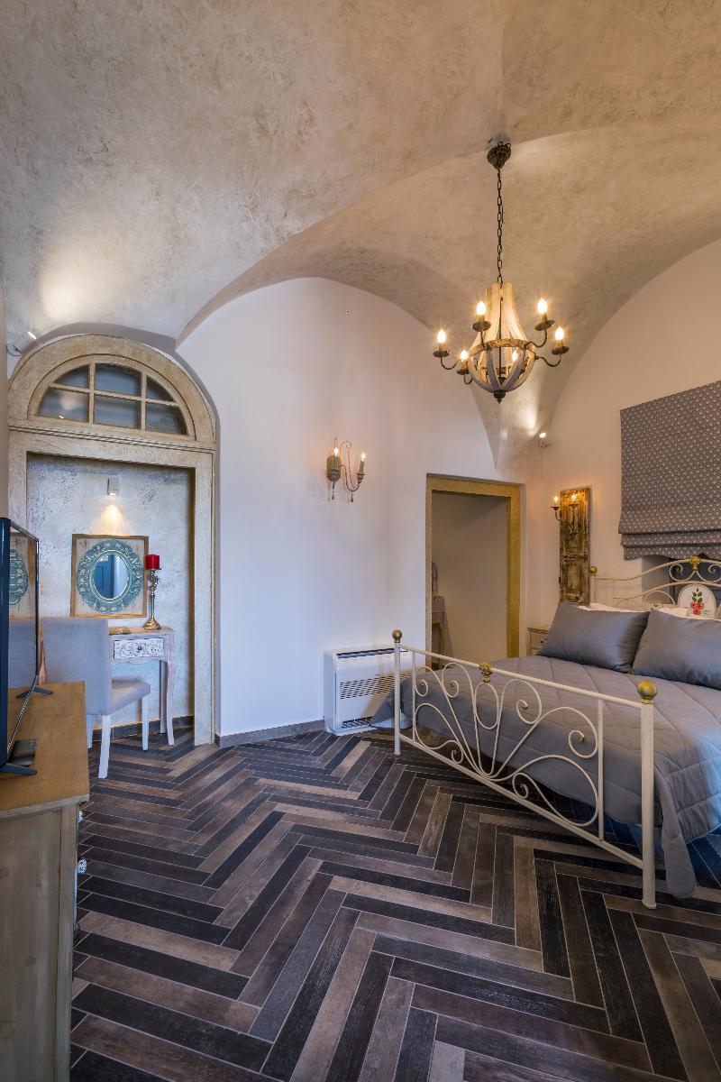 Secret Legend Suites (Adults Only) Oia  Exterior photo