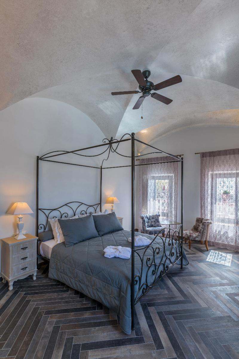 Secret Legend Suites (Adults Only) Oia  Exterior photo