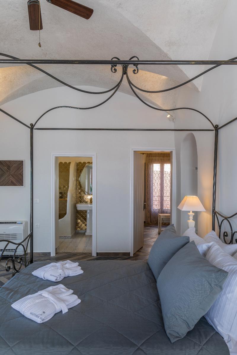 Secret Legend Suites (Adults Only) Oia  Exterior photo