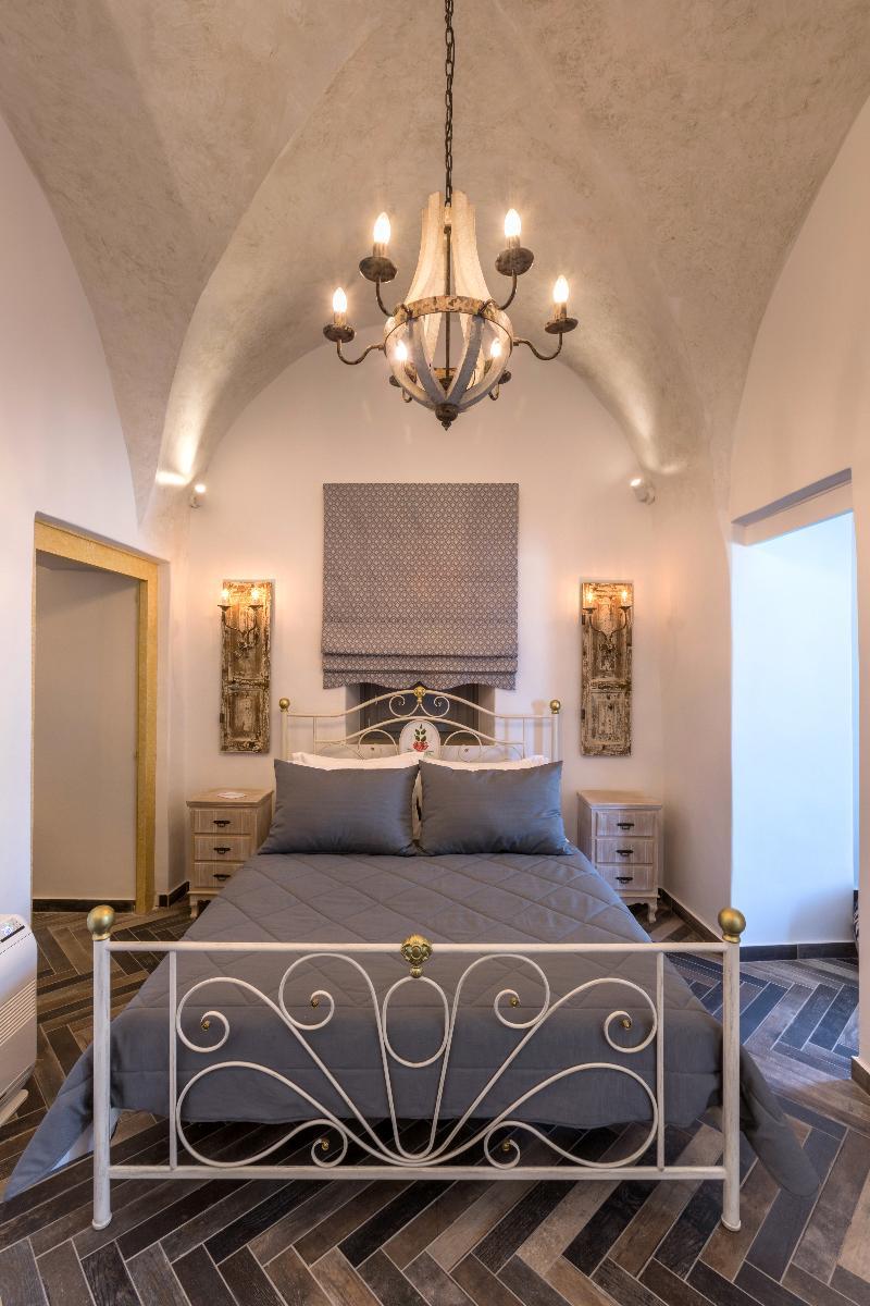 Secret Legend Suites (Adults Only) Oia  Exterior photo