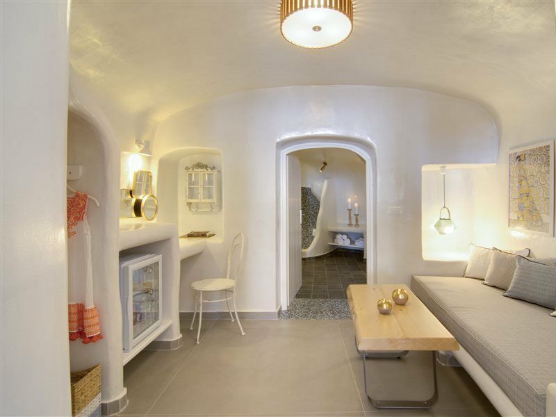 Secret Legend Suites (Adults Only) Oia  Exterior photo